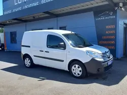 Blanc Utilisé 2021 Renault Kangoo Monospace | 10 800 € (Super prix)