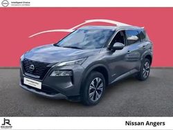 Gris Utilisé 2023 Nissan X-Trail N-Connecta SUV | 29 490 € (Bon prix)
