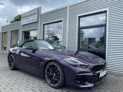 Utilisé 2023 BMW Z4 M Sport Coupé | 55 890 €
