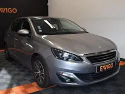 Utilisé 2015 Peugeot 308 Allure Berline | 7 690 €