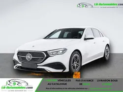 Utilisé 2024 Mercedes E450 Berline | 75 400 €