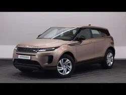 Brun Utilisé 2024 Land Rover Range Rover evoque S SUV | 45 117 € (Prix assez cher)