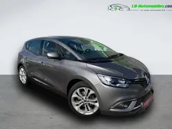 Utilisé 2018 Renault Scénic IV Monospace | 18 300 € (Prix assez cher)