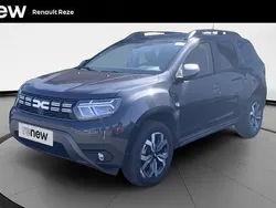 Gris Utilisé 2024 Dacia Duster Journey SUV | 20 490 € (Prix juste)