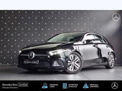 Utilisé 2022 Mercedes A180 Berline | 27 900 € (Prix juste)