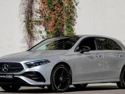 Utilisé 2024 Mercedes A250 AMG line Berline | 39 900 € (Prix cher)