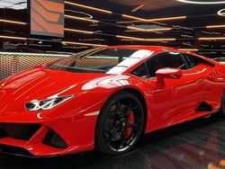 Utilisé 2019 Lamborghini Huracán Coupé | 259 900 €