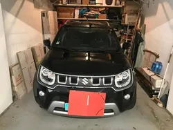 Noir Utilisé 2021 Suzuki Ignis Citadine | 12 500 € (Super prix)