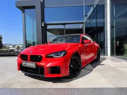 Utilisé 2023 BMW M2 Comfort Edition Coupé | 99 500 € (Prix cher)