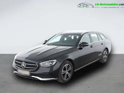 Utilisé 2022 Mercedes E220 Berline | 44 000 € (Prix juste)