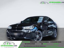 Utilisé 2017 BMW X4 Comfort Edition SUV | 33 100 €