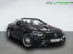 Utilisé 2021 Mercedes E53 AMG AMG Berline | 70 900 €