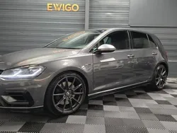 Utilisé 2017 VW Golf VII Berline | 27 490 € (Prix juste)