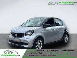Utilisé 2018 Smart ForFour Electric Drive Citadine | 11 600 € (Prix juste)