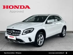Utilisé 2018 Mercedes GLA180 SUV | 20 990 € (Bon prix)