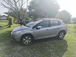 Utilisé 2016 Peugeot 2008 Allure SUV | 10 000 € (Prix juste)