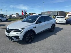 Utilisé 2024 Renault Arkana Esprit Alpine SUV | 31 790 €