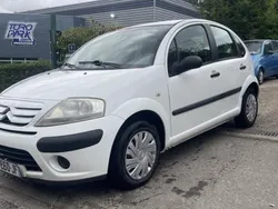 Utilisé 2009 Citroën C3 Citadine | 2 990 € (Prix juste)