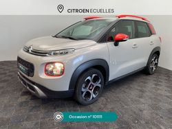 Beige Utilisé 2018 Citroën C3 Aircross PureTech SUV | 10 980 € (Prix juste)
