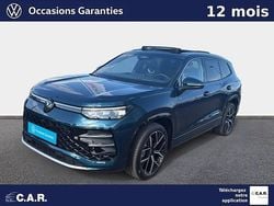 Utilisé 2025 VW Tayron R-line Edition SUV | 53 990 € (Prix juste)
