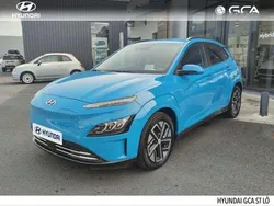 Utilisé 2021 Hyundai Kona SUV | 25 890 €