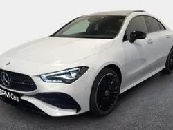Utilisé 2024 Mercedes CLA250e AMG line Berline | 39 890 €