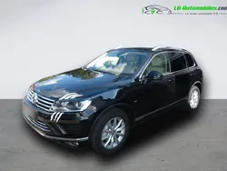 Utilisé 2015 VW Touareg SUV | 31 200 € (Prix assez cher)