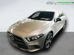 Utilisé 2020 Mercedes A250 Berline | 29 300 € (Prix juste)