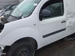 Utilisé 2016 Renault Kangoo Monospace | 1 000 €