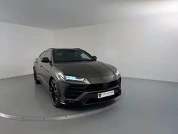 Gris Utilisé 2021 Lamborghini Urus SUV | 249 900 € (Super prix)
