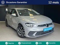 Utilisé 2022 VW Polo Life | 20 480 € (Prix juste)