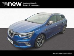 Occasion 2019 Renault Mégane IV Intens Break | 17 490 € (Prix juste)