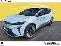 Noir Utilisé 2024 Renault Scénic Iconic Monospace | 47 999 € (Bon prix)