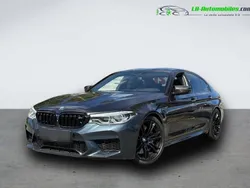 Utilisé 2018 BMW M5 Comfort Edition Berline | 56 400 € (Super prix)