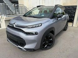 Blanc Utilisé 2024 Citroën C3 Aircross PureTech SUV | 16 307 € (Prix juste)