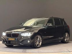 Noir Utilisé 2019 BMW 118 M Sport Citadine | 16 990 € (Super prix)