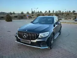 Utilisé 2017 Mercedes GLC220 AMG line SUV | 23 000 €