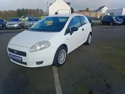 Utilisé 2009 Fiat Grande Punto Citadine | 3 990 €