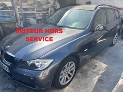 Utilisé 2006 BMW 320 Sport Line Berline | 1 500 €