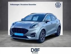 Gris Utilisé 2022 Ford Puma ST-Line SUV | 16 299 € (Prix juste)