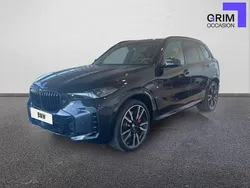 Utilisé 2025 BMW X5 M M Sport SUV | 130 900 €