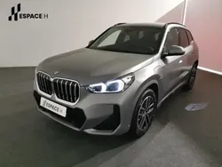 Utilisé 2025 BMW X1 M Sport SUV | 60 890 €
