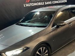 Utilisé 2021 Mercedes A180 Progressive Berline | 19 900 €