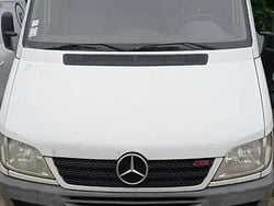 Utilisé 2003 Mercedes Sprinter Van | 2 000 €