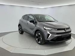 Gris Nouvelle 2025 Renault Captur Techno SUV | 26 990 € (Prix juste)