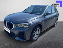 Othercolor Utilisé 2022 BMW X1 M Sport SUV | 28 899 € (Bon prix)