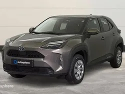 Utilisé 2024 Toyota Yaris Cross SUV | 23 990 € (Bon prix)