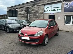Utilisé 2006 Renault Clio III Authentique Berline | 2 999 € (Prix juste)