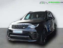 Land Rover Discovery 5