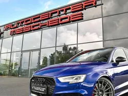 Utilisé 2018 Audi RS3 Advanced Citadine | 59 790 €